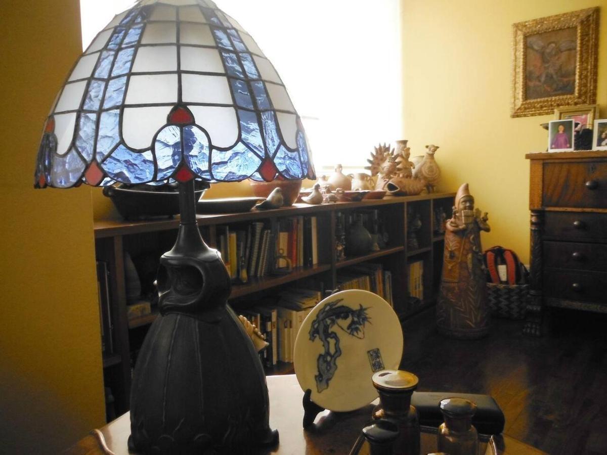 Susana'S Private Room With Breakfast - Miraflores 利马 外观 照片