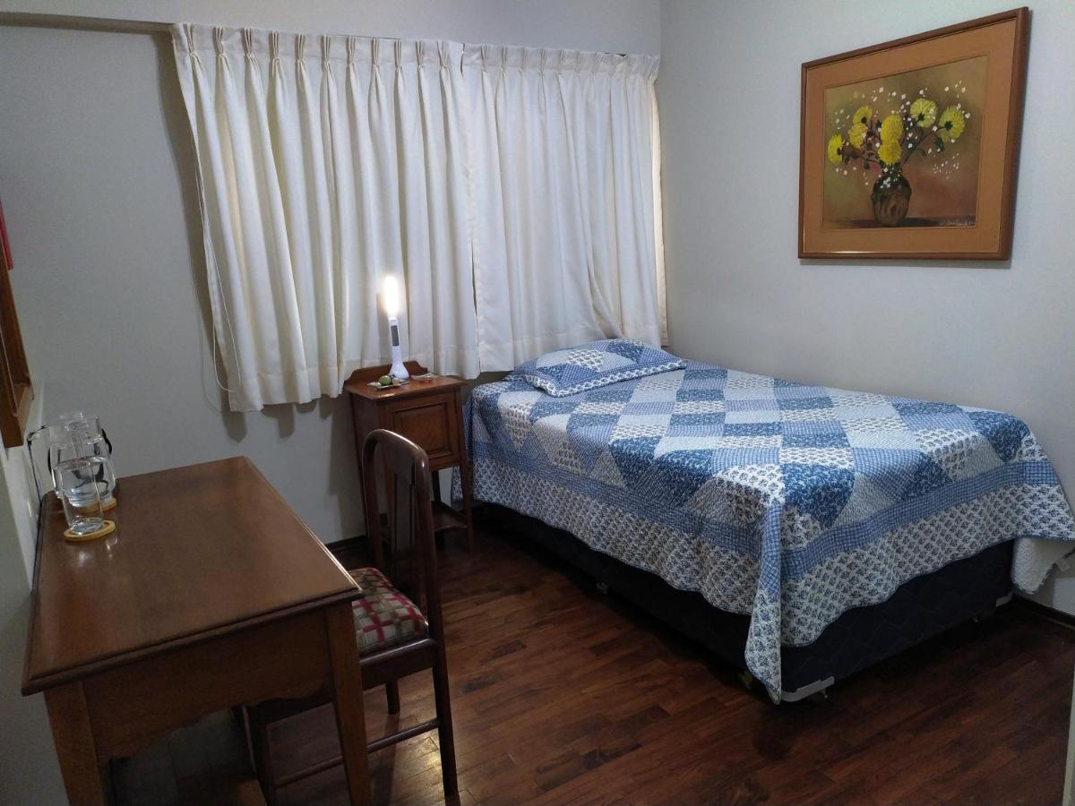 Susana'S Private Room With Breakfast - Miraflores 利马 外观 照片