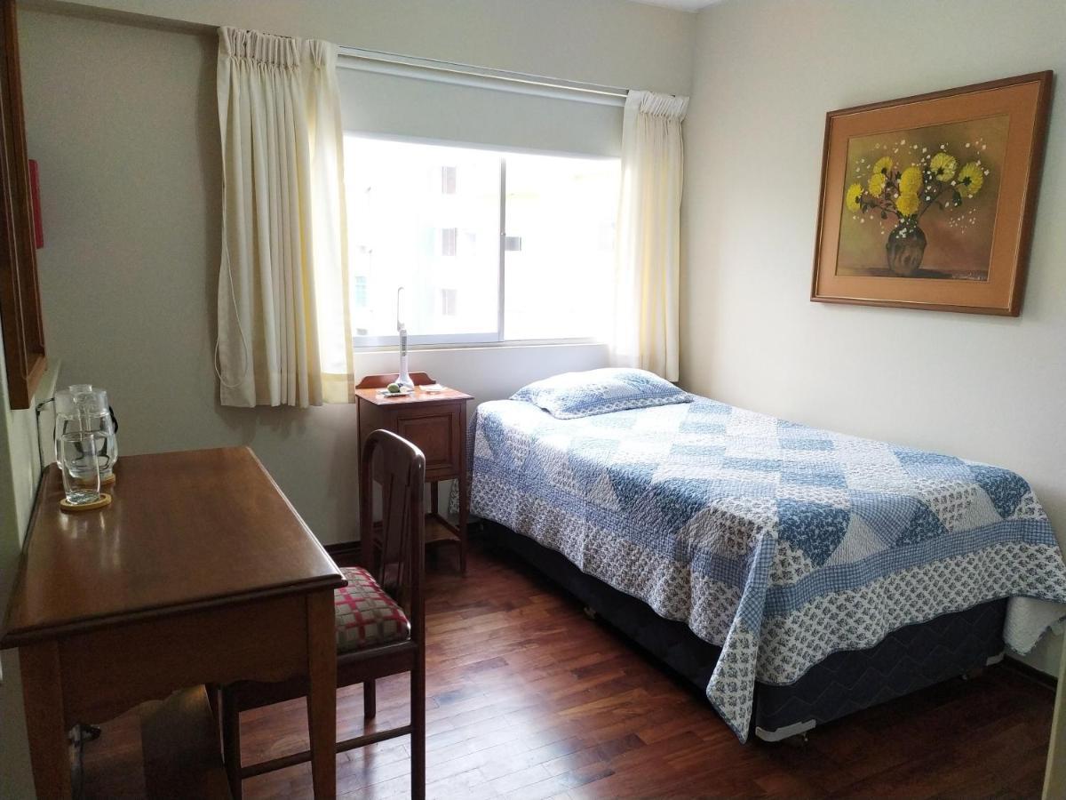 Susana'S Private Room With Breakfast - Miraflores 利马 外观 照片