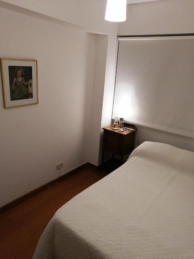 Susana'S Private Room With Breakfast - Miraflores 利马 外观 照片