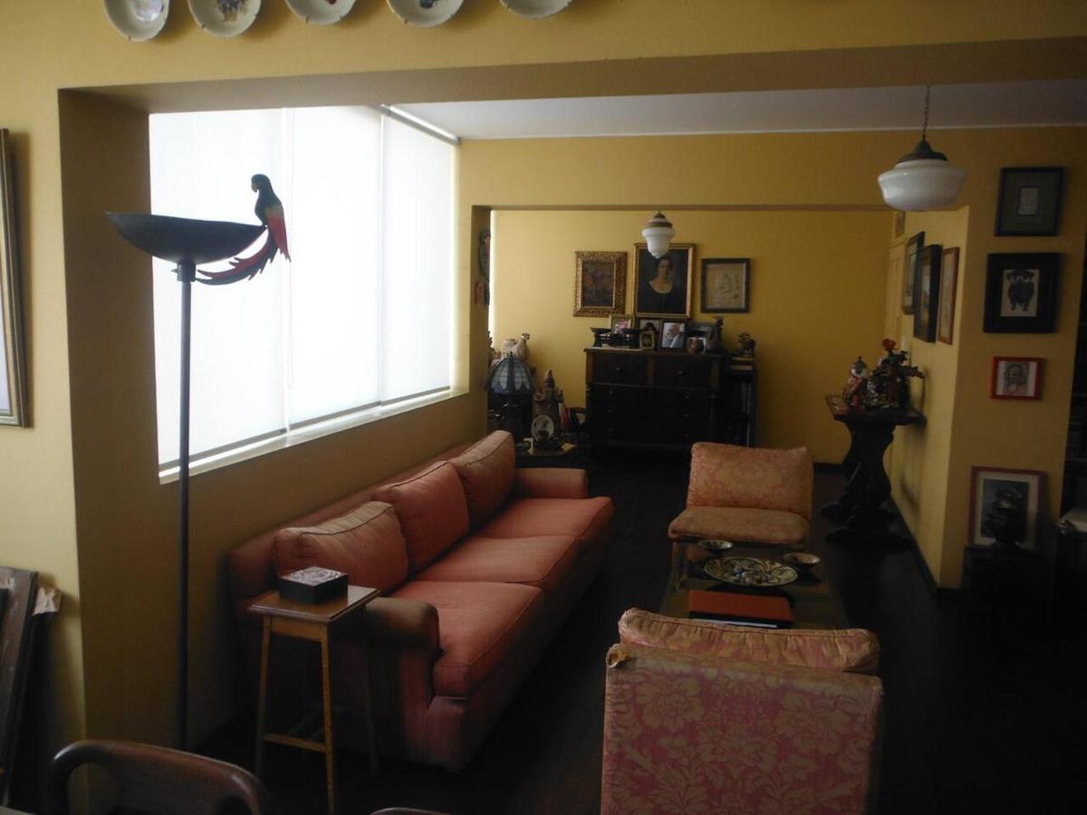 Susana'S Private Room With Breakfast - Miraflores 利马 外观 照片